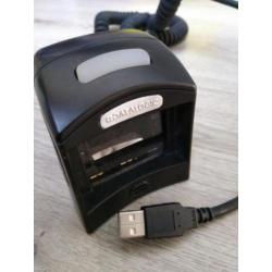 Datalogic Magellan 1100i barcode scanner