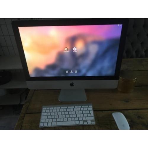 Apple iMac 21,5 inch 2009