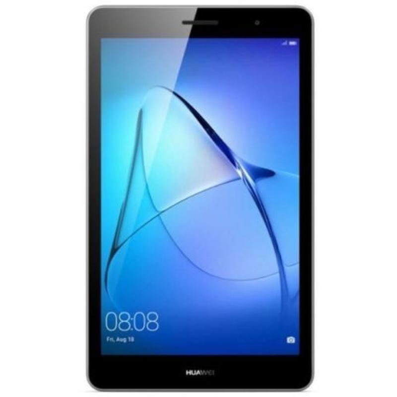 Koopjeshoek - Huawei T3 - 7 inch - 8GB - WiFi - Grijs