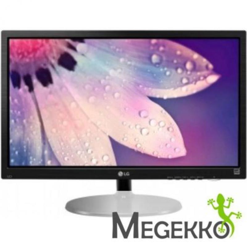 LG 19M38A-B 19" monitor