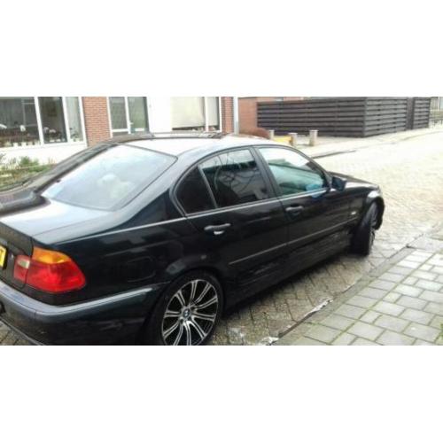 Wie weet waar mijn auto is