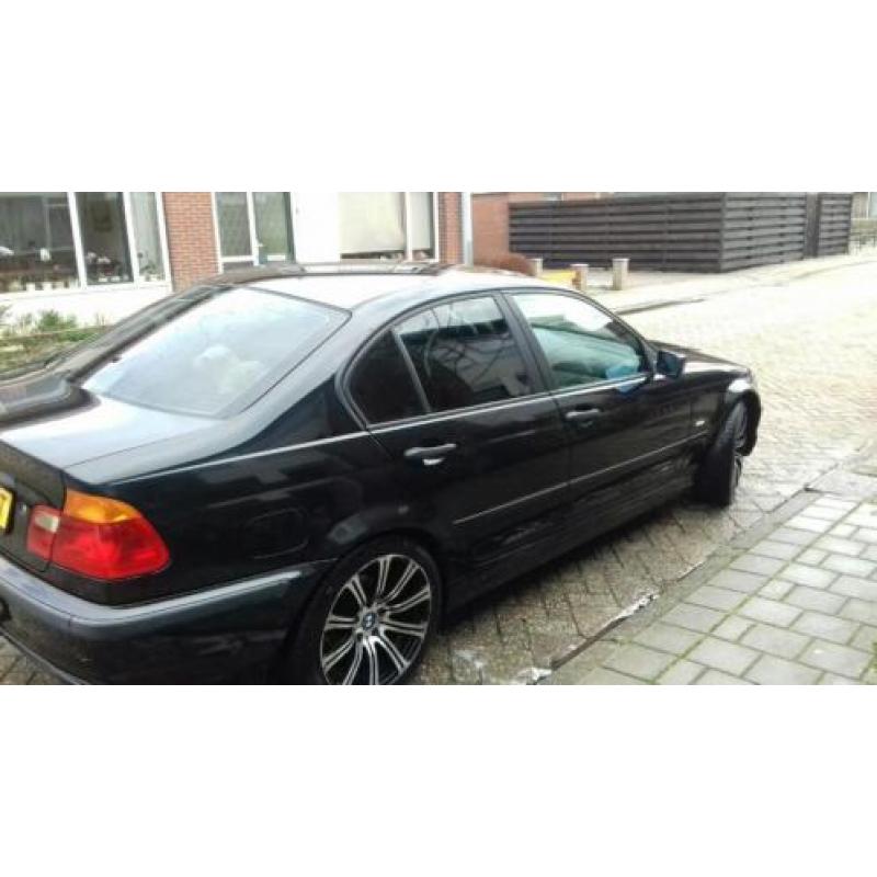 Wie weet waar mijn auto is