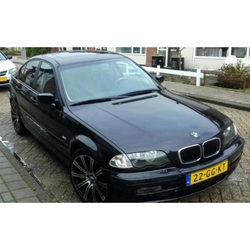 Wie weet waar mijn auto is