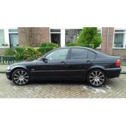 Wie weet waar mijn auto is