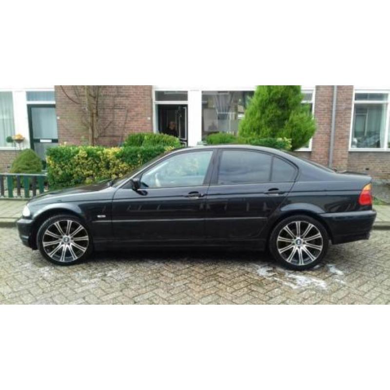 Wie weet waar mijn auto is