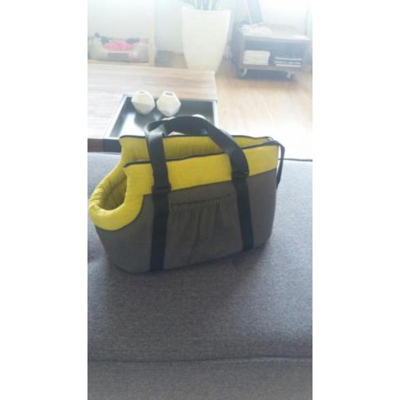 Chihuahua tas nieuw.