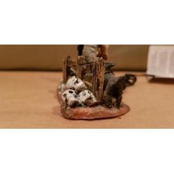 Lemax spooky town item