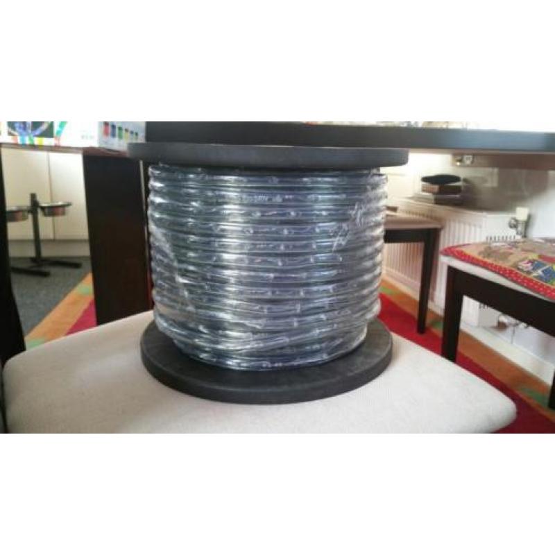 LED Slangverlichting ice white