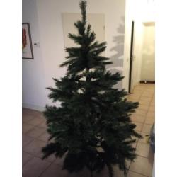 Kunst kerstboom Triump Tree
