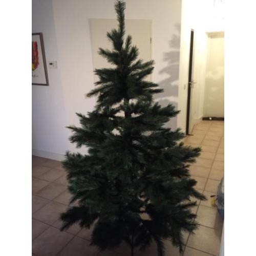 Kunst kerstboom Triump Tree