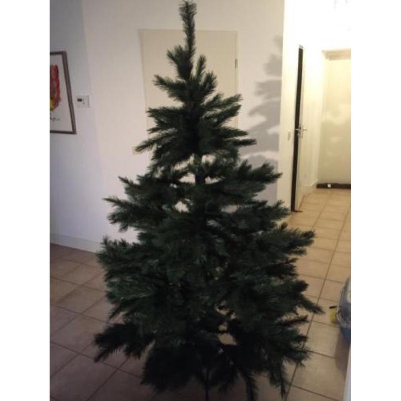 Kunst kerstboom Triump Tree