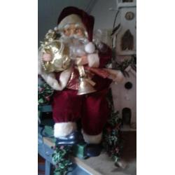 Kerstmannen