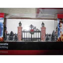 kerstdorp