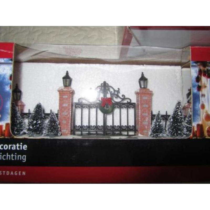 kerstdorp