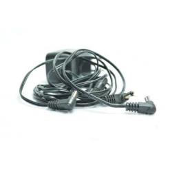 Yuhai Electronic Kerstdorp Adapter 4,5 volt 3 Aans. 1