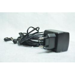 Yuhai Electronic Kerstdorp Adapter 4,5 volt 3 Aans. 1