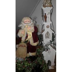 Kerstmannen