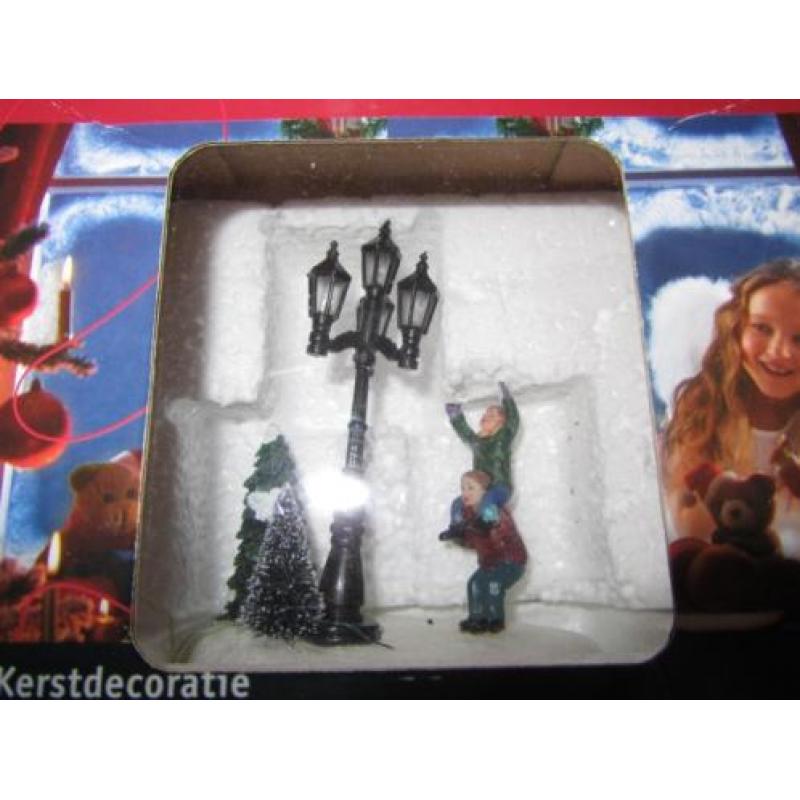kerstdorp
