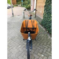 Babboe Bakfiets Elektrisch
