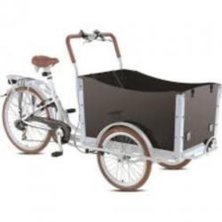 3 WIELBAKFIETS 7SP DERR rijklaar