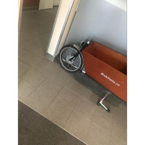 Azor nl long bike