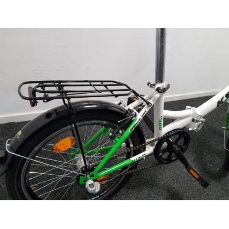 Ks fx300 vouwfiets