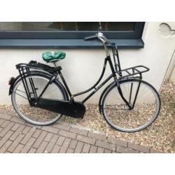 Stadsfiets