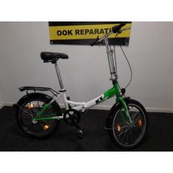 Ks fx300 vouwfiets