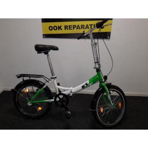 Ks fx300 vouwfiets
