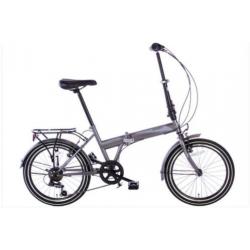20 inch F207,209, Gratis leveren,3,6Versnelling,,KOrtingen b