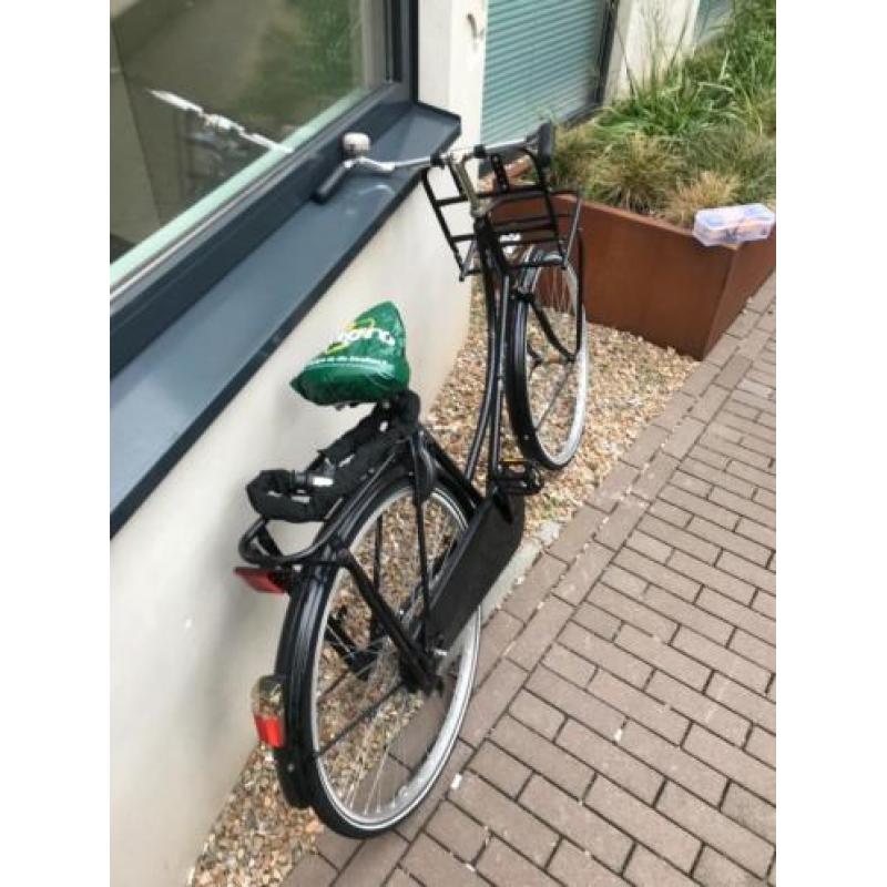 Stadsfiets
