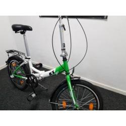 Ks fx300 vouwfiets