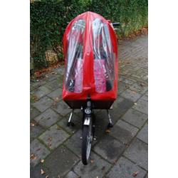 Bakfiets Cargo kort