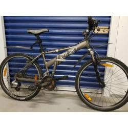 Aluminium Dahon matrix 24 versnellingen 26 inch