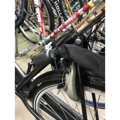 Stadsfiets