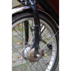 Bakfiets Cargo kort
