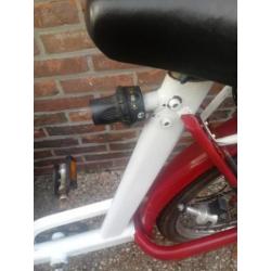 Nog goede bakfiets