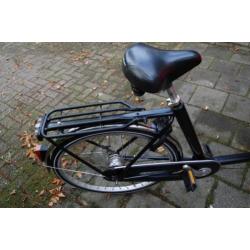 Bakfiets Cargo kort