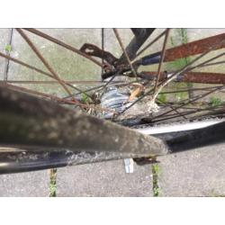 Popal Bakfiets te koop