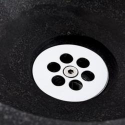 Hoek Fonteinset Natuursteen Taro 30x30x11 cm (kraangat mi...