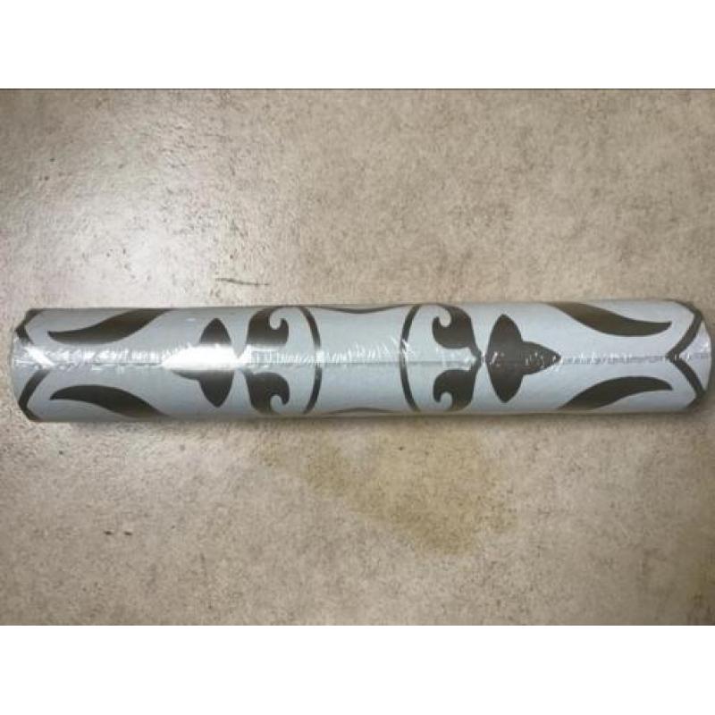 3 rollen behang nieuw in verpakking