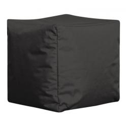Sitting Point Cube SCUBA - Zwart