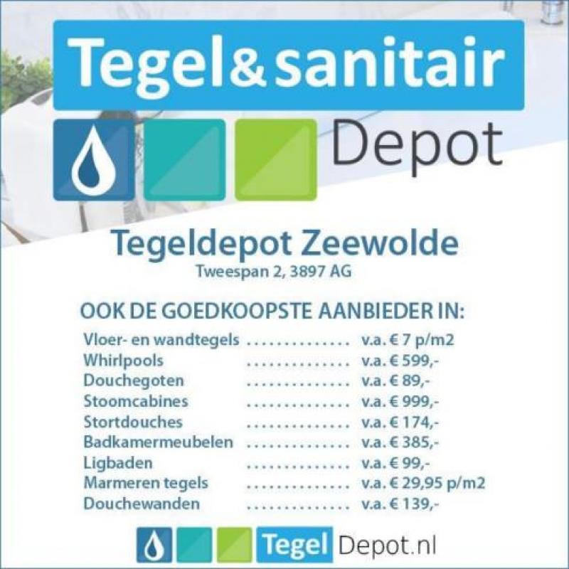 Fontein Clou Flush 6 met Plug en Bekersifon 27x28x31.5 cm...
