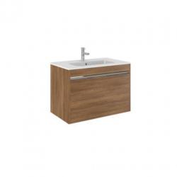 Crosswater KAI badmeubel 1 lade