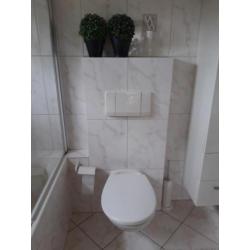 Badkamermeubels Villroy en Boch (afhalen in Roermond)