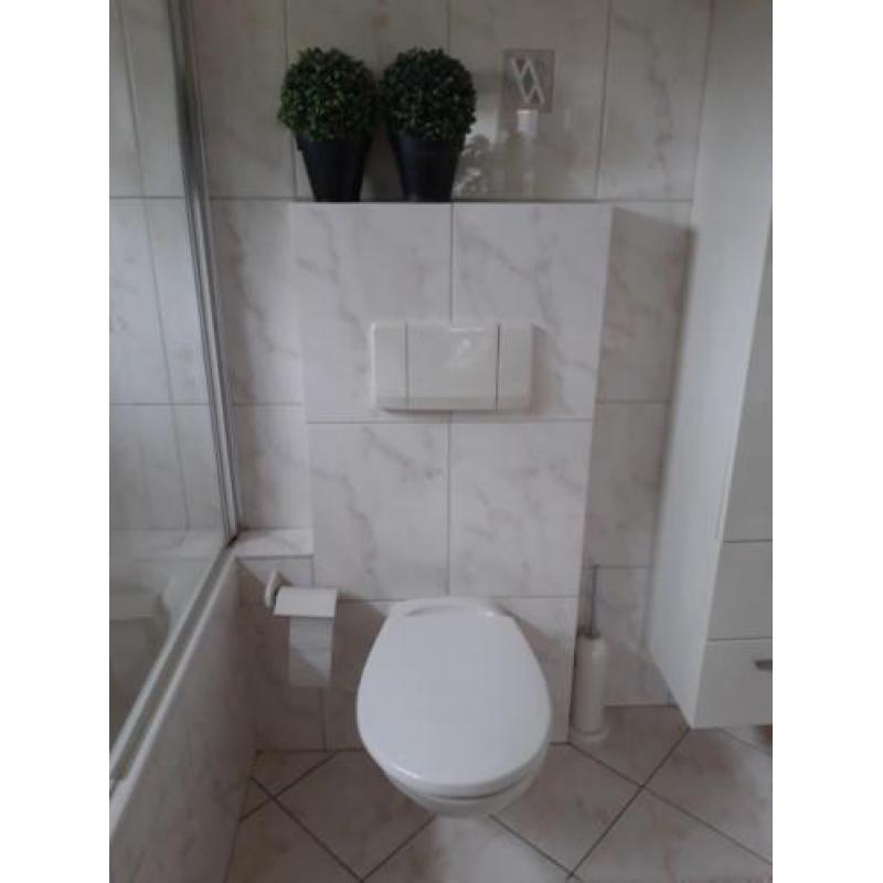 Badkamermeubels Villroy en Boch (afhalen in Roermond)