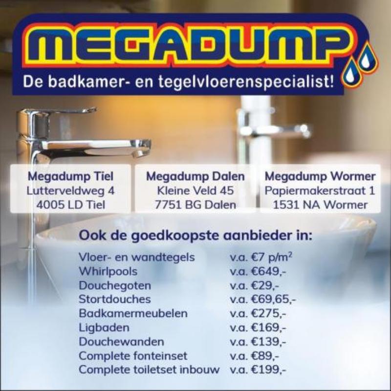 Buddy Wastafelmengkraan 002