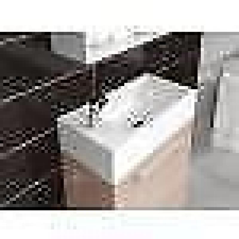 Toiletmeubel Athene 40cm badkamermeubel wastafel kast meubel