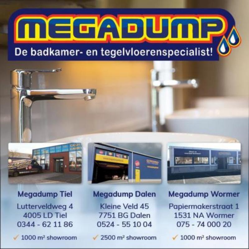Buddy Wastafelmengkraan 002