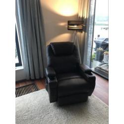 Luxe massage fauteuil